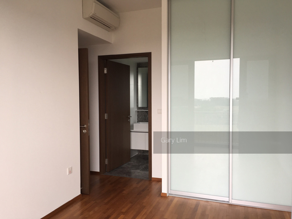 Parc Centros (D19), Condominium #211863021